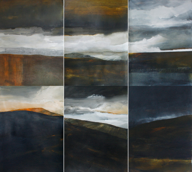 Artwork: Earths answer