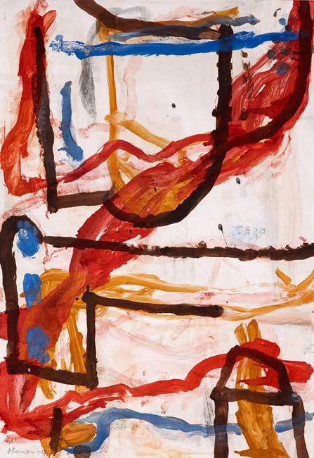 Artwork: Townsville VI