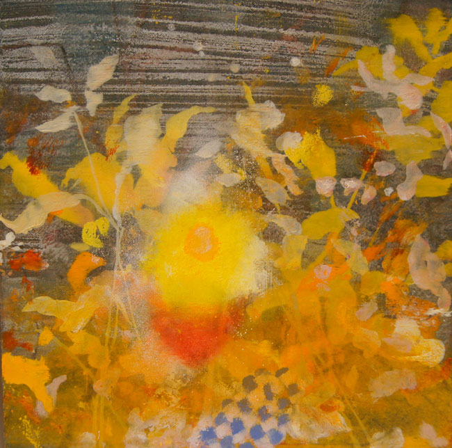 Artwork: Outside 1027