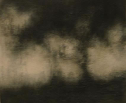 Artwork: Treeline Study