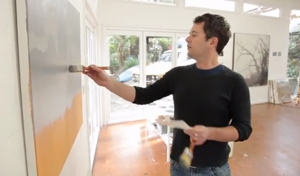 Chris Langlois – Points in Time