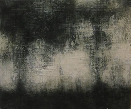 Artwork: Tree Line II