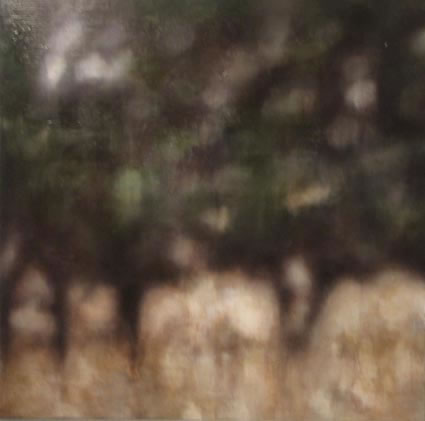 Artwork: Tree line Ambleside