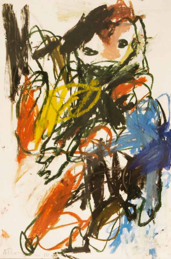 Artwork: Continuum II