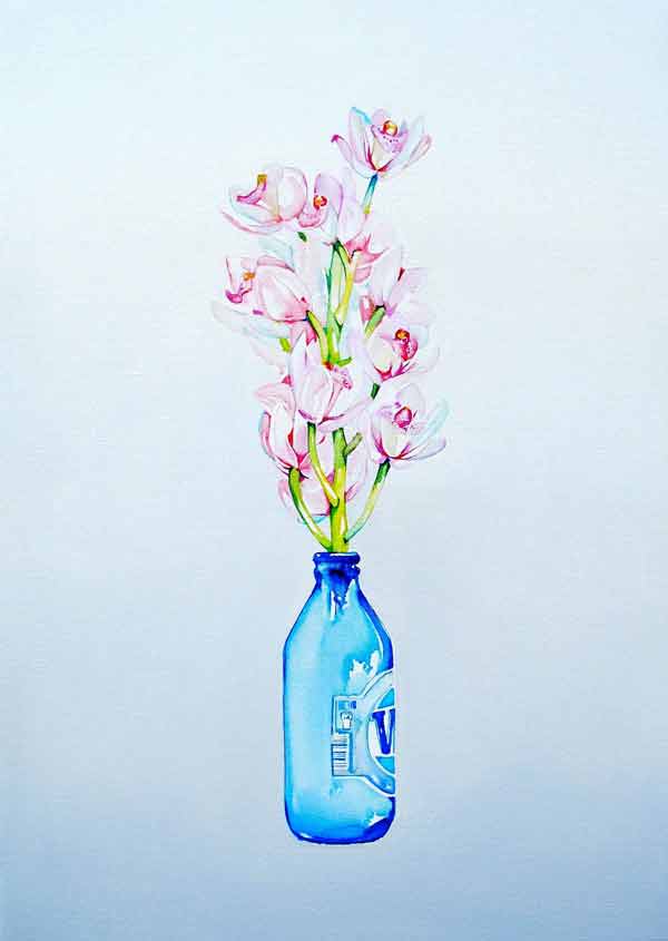 Artwork: Brewed in 1845