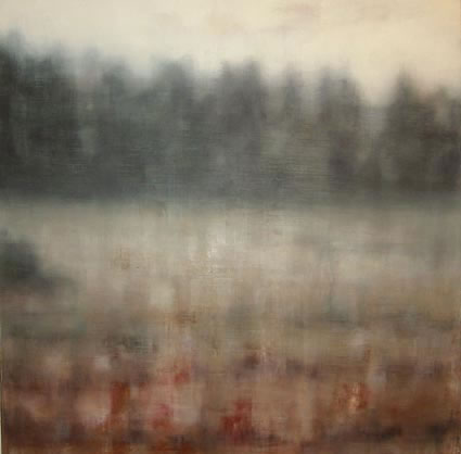 Artwork: Goosepond Paddock