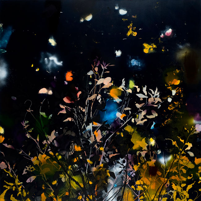 Artwork: Outside Nocturnis 12 0418