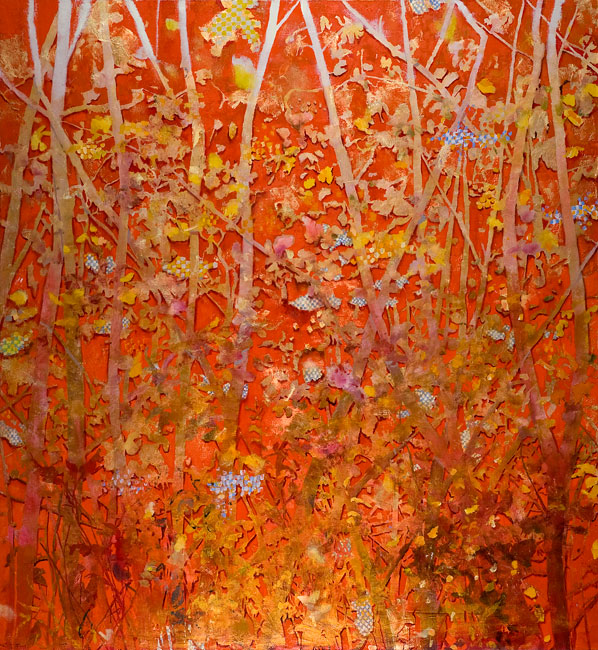 Artwork: Outside with Nick 1204