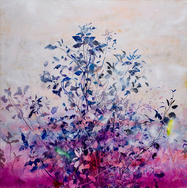 Artwork: Outside Yellow Greenbird 904