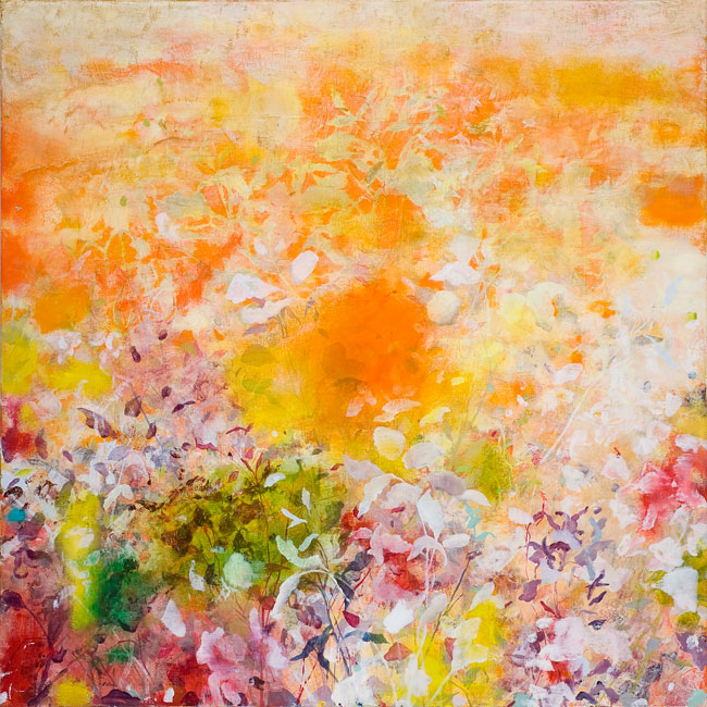 Artwork: Outside Guilford 1423