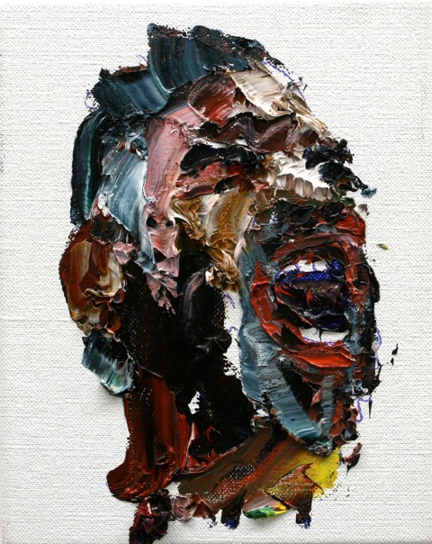 Artwork: Kelton Study I