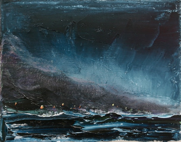 Artwork: Land lights