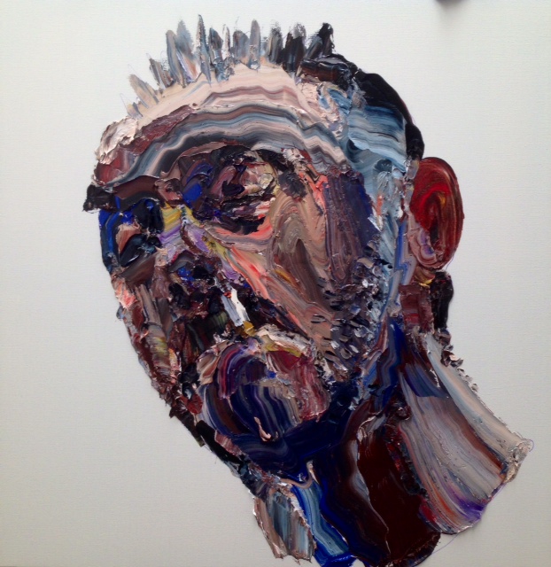 Artwork: Floating Fieldsy