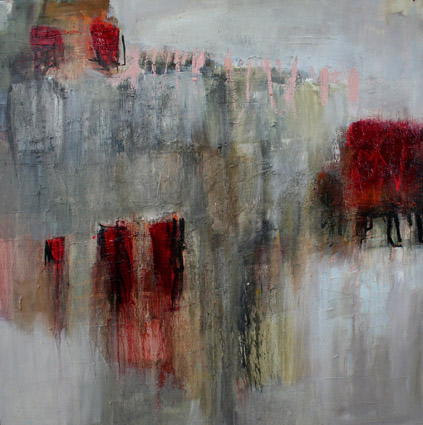 Artwork: Untitled 100