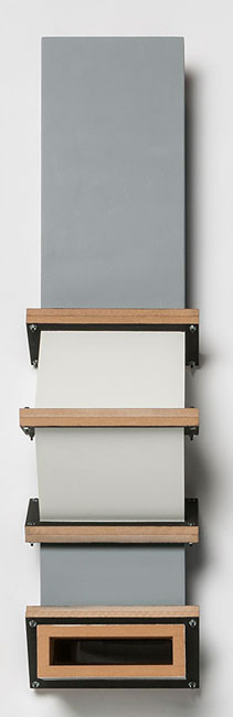 Artwork: Lux ductor II