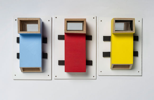 Artwork: Shoe gazers primary B R Y