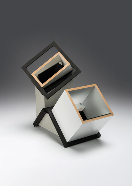 Artwork: Introverter