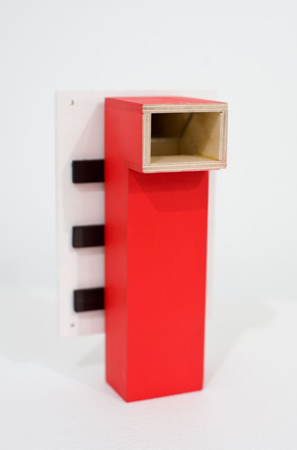 Artwork: Shoe Gazer V