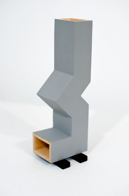 Artwork: Lux ductor II