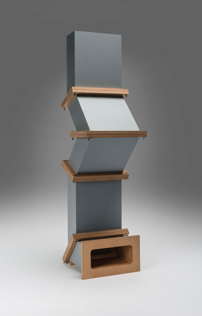 Artwork: Lux ductor I