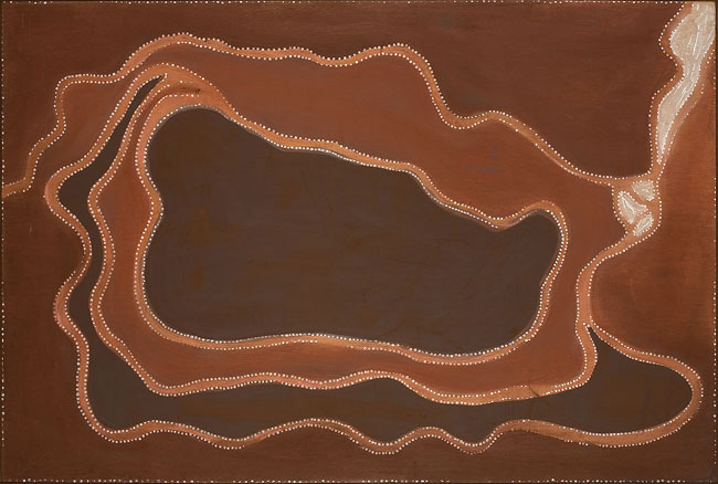 Artwork: Bedford Dreams