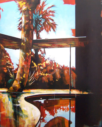 Artwork: Orange Blue Black Copy