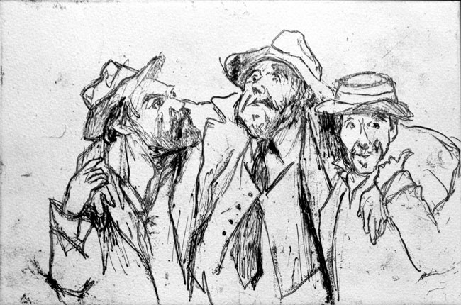 Nicholas Harding 2014