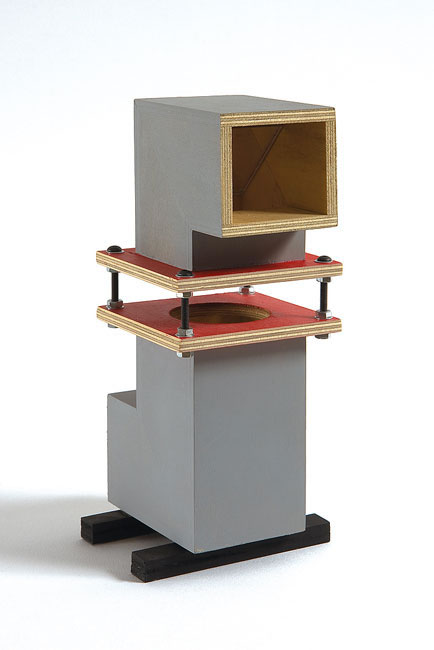 Artwork: Eye spy mini II