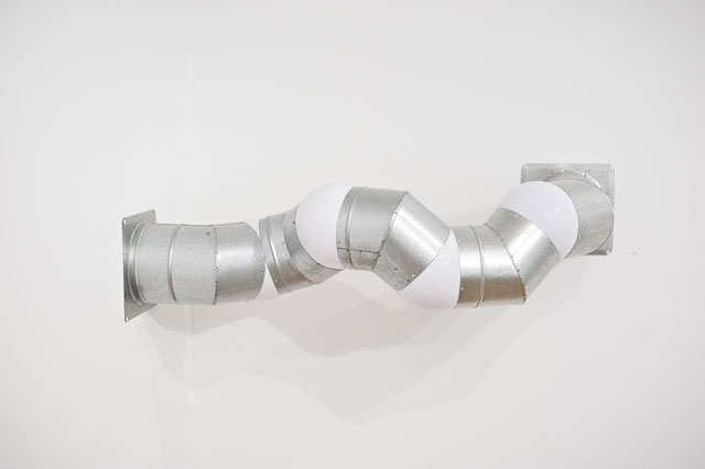 Artwork: Articulation horizontal