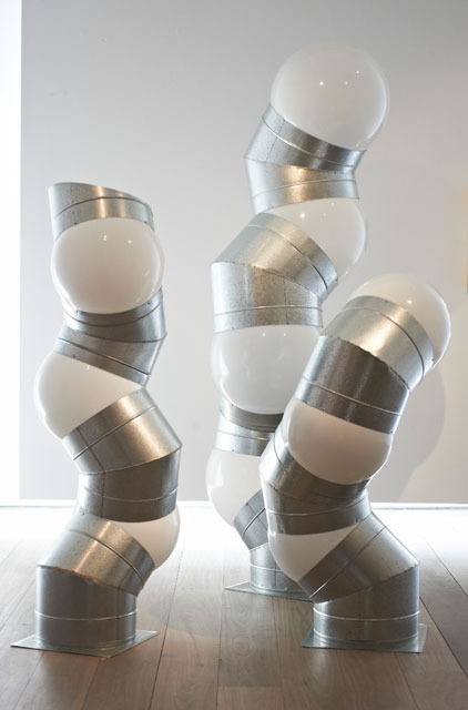 Artwork: Articulation IV V VI