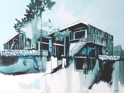 Artwork: Sloped Site Copy