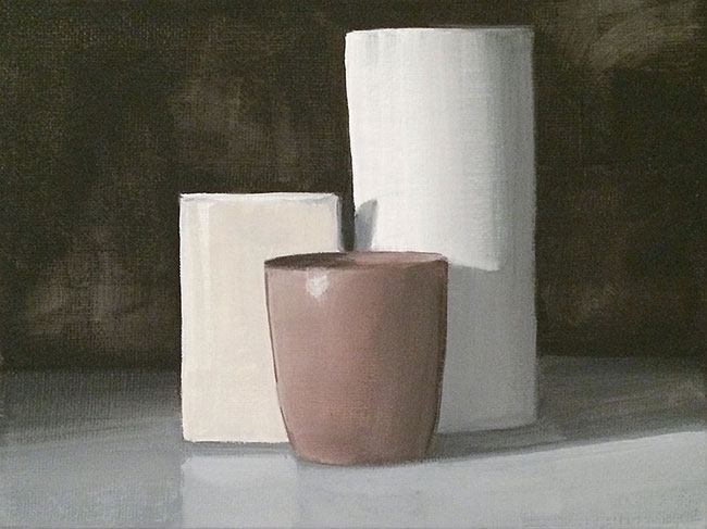 Artwork: Still Life VIII