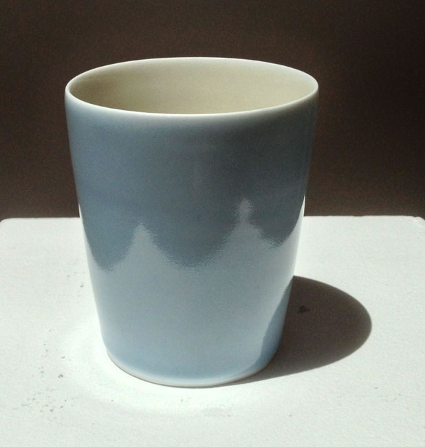 Artwork: Short Beaker