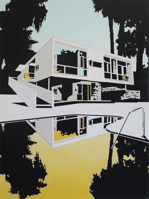 Home is Where the Art Is