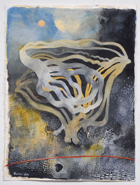 Artwork: Vacillator no3