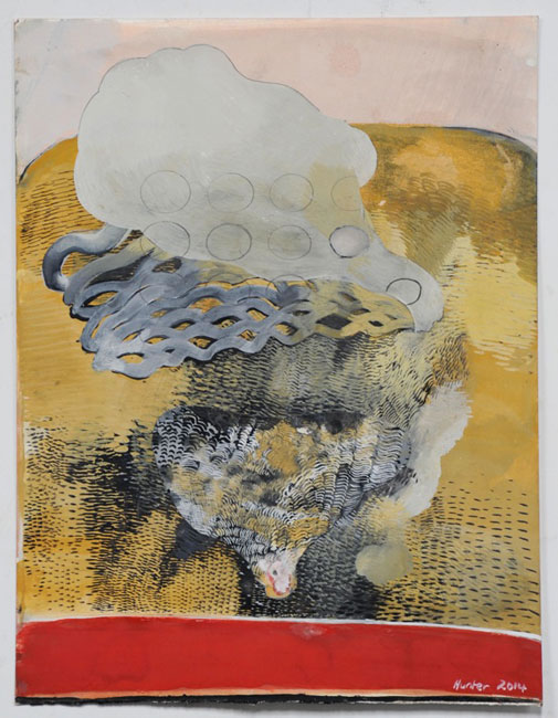 Artwork: Anatomy of a cloud