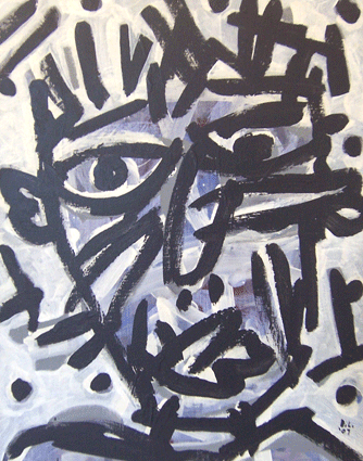 Artwork: Likely Lad 1