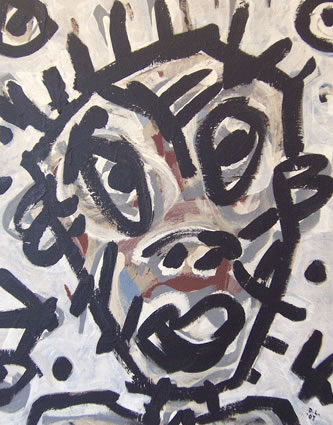 Artwork: Likely Lad 3