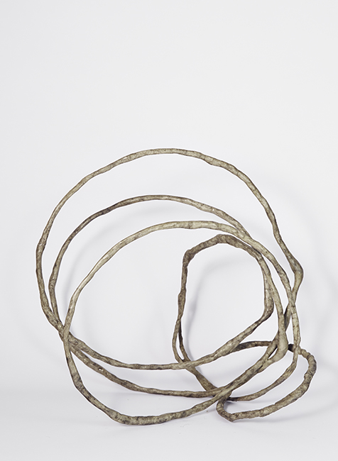 Artwork: Endless umbilical