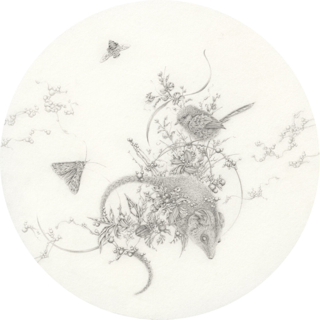 Look Out for Eva Nolan | Art Collector