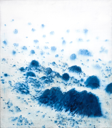 Artwork: Seas Faint Murmur II