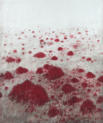 Artwork: Coast Track II