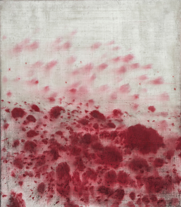 Artwork: Coast Track III