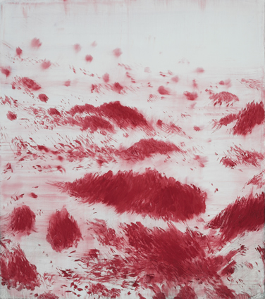 Artwork: Dune Garden