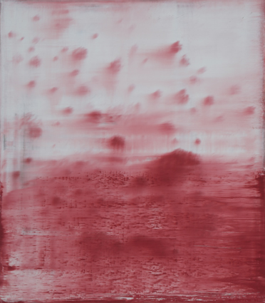 Artwork: Empty Coastline