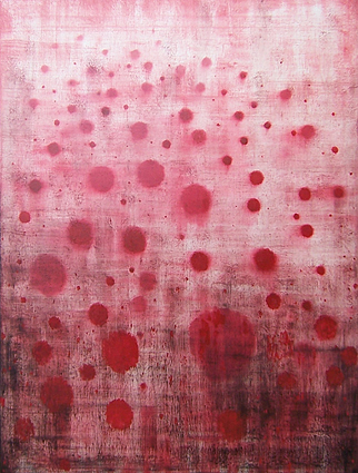 Artwork: Hillside Form III