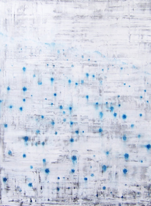 Artwork: Hillside Form V