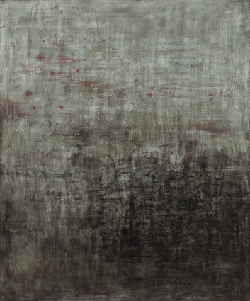 Artwork: Hillside Nesting Site