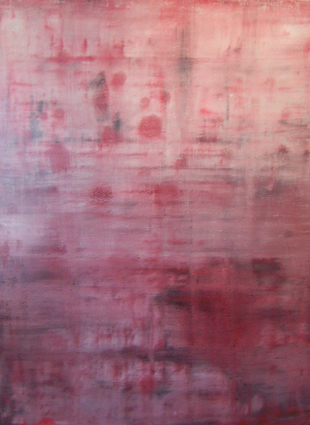 Artwork: Hillside Nesting Site II