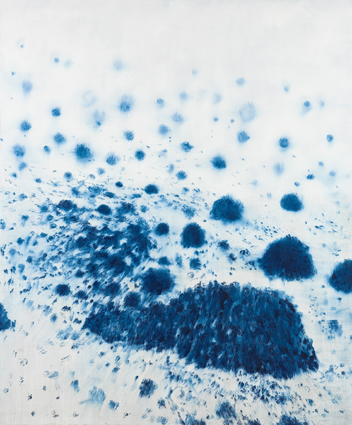 Artwork: Seas Faint Murmur